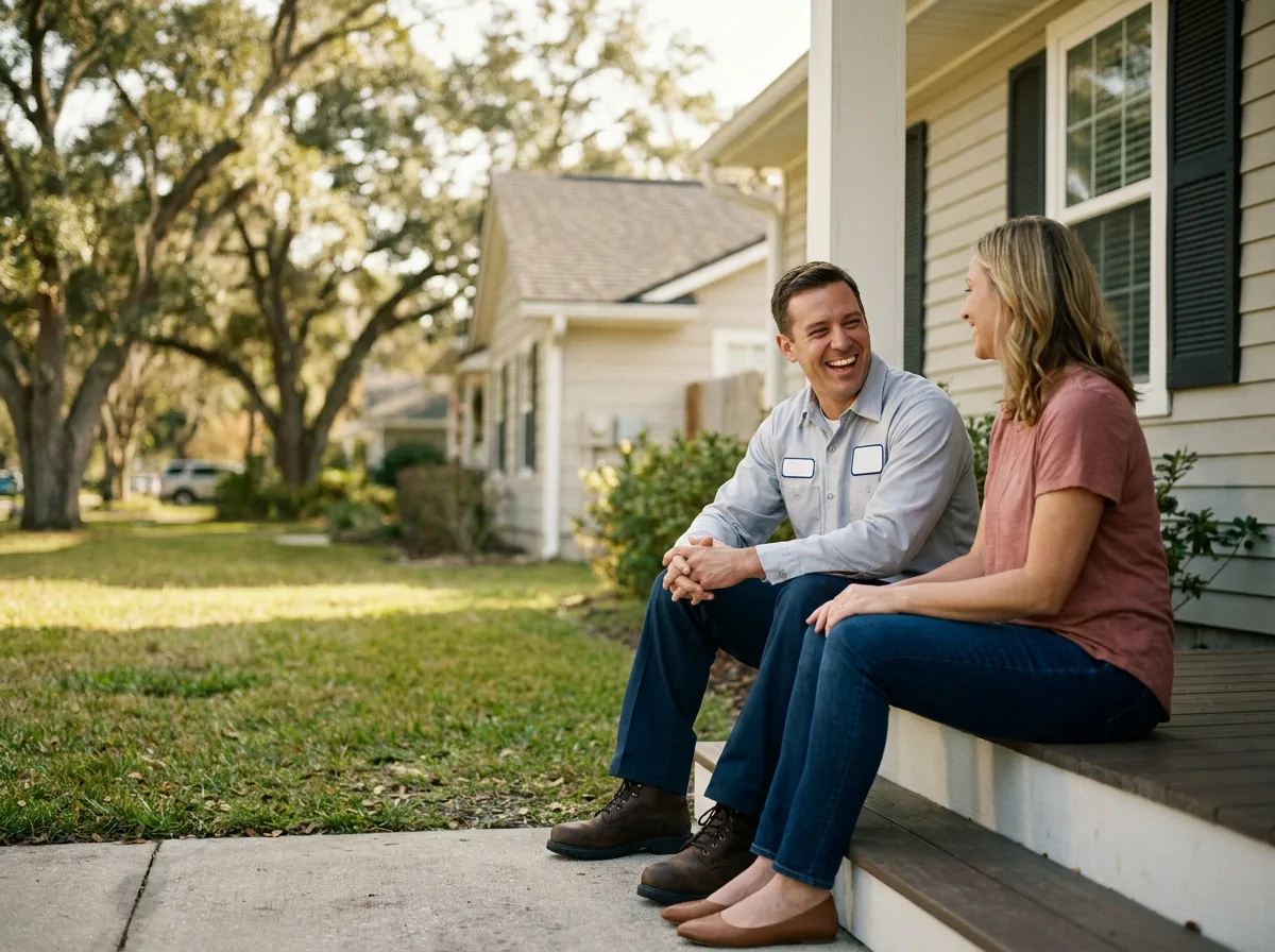 Septic tank pumping FAQs for Neosho, MO